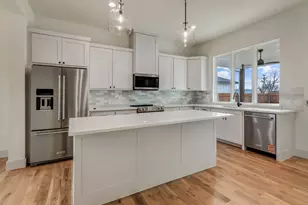 205 W 7th St, Justin, TX 76247 - Photo 13