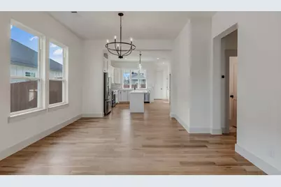 205 W 7th Street, Justin, TX 76247 - Photo 17
