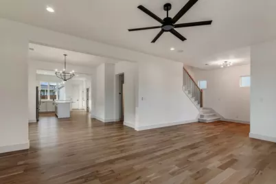 205 W 7th Street, Justin, TX 76247 - Photo 11