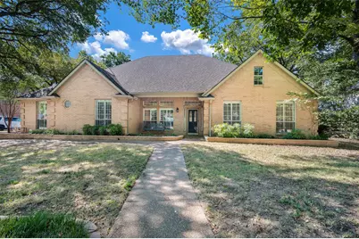 3401 Pecan Park Drive, Flower Mound, TX 75022 - Photo 1