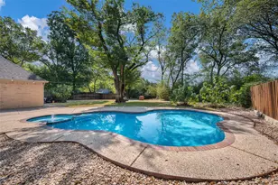 3401 Pecan Park Dr, Flower Mound, TX 75022 - Photo 3