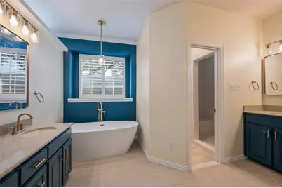 3401 Pecan Park Drive, Flower Mound, TX 75022 - Photo 15