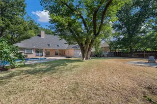 3401 Pecan Park Dr, Flower Mound, TX 75022 - Photo 25