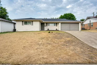 3612 Guadalupe Road, Fort Worth, TX 76116 - Photo 11