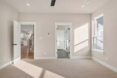 207 W 7th Street, Justin, TX 76247 - Photo 19