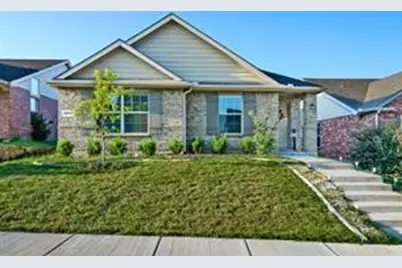 8924 Wild Rose Lane, Cross Roads, TX 76227 - Photo 1