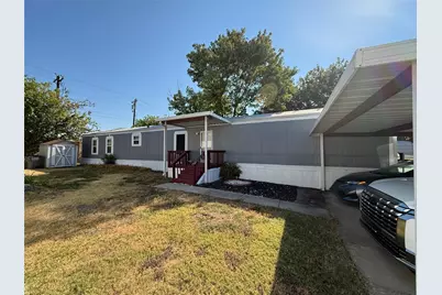 [Address not provided], Wylie, TX 75098 - Photo 3