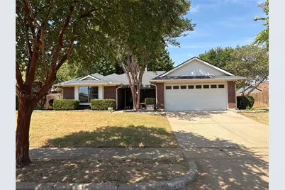 2710 Vistaview Drive, Corinth, TX 76210 - Photo 1