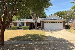 2710 Vistaview Dr, Corinth, TX 76210 - Photo 1