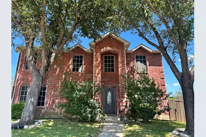 4360 Mesa Drive, Carrollton, TX 75010 - Photo 1