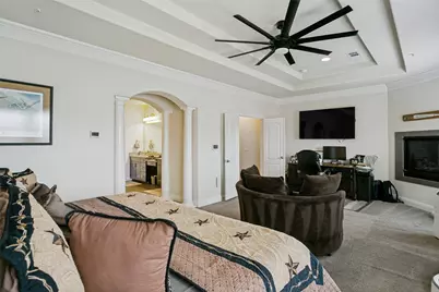 2662 Sherwood Drive, Lewisville, TX 75067 - Photo 21