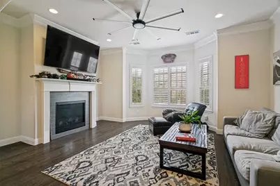 2662 Sherwood Drive, Lewisville, TX 75067 - Photo 15