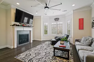 2662 Sherwood Dr, Lewisville, TX 75067 - Photo 15