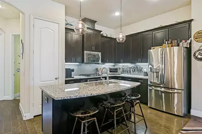 2662 Sherwood Drive, Lewisville, TX 75067 - Photo 9
