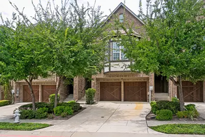 2662 Sherwood Drive, Lewisville, TX 75067 - Photo 1