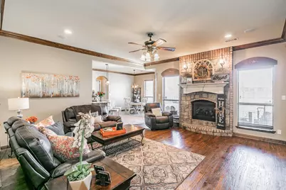 1173 Durango Springs Drive, Fort Worth, TX 76052 - Photo 19