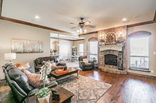 1173 Durango Springs Dr, Fort Worth, TX 76052 - Photo 19