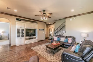 1173 Durango Springs Dr, Fort Worth, TX 76052 - Photo 17