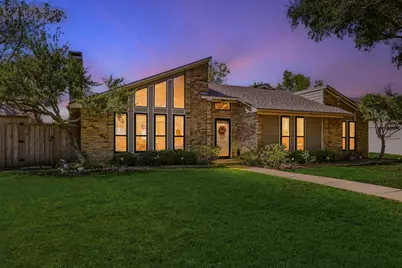 924 Thoreau Lane, Allen, TX 75002 - Photo 1