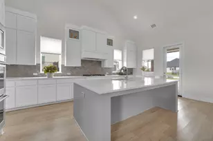 506 Lakeshore Blvd, Allen, TX 75002 - Photo 11