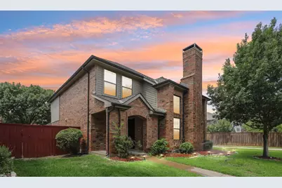 719 Woodlake Drive, Coppell, TX 75019 - Photo 1