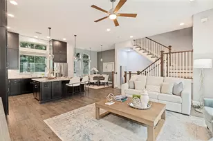 746 Spanish Oaks Pl, Dallas, TX 75204 - Photo 3