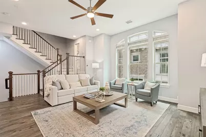 746 Spanish Oaks Place, Dallas, TX 75204 - Photo 5