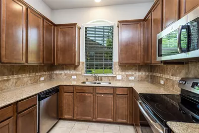 1605 Black Duck Terrace #F, Carrollton, TX 75010 - Photo 9