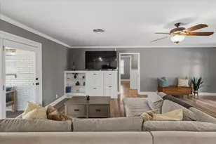 6724 Cumberland Rd, Fort Worth, TX 76116 - Photo 9