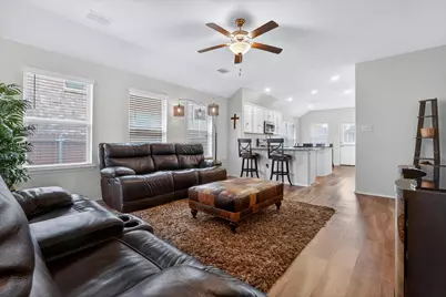 4027 Bighorn Drive, Forney, TX 75126 - Photo 7