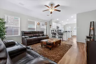 4027 Bighorn Dr, Forney, TX 75126 - Photo 7