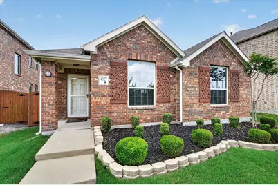 4027 Bighorn Drive, Forney, TX 75126 - Photo 1
