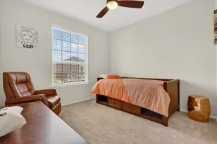 4027 Bighorn Dr, Forney, TX 75126 - Photo 21