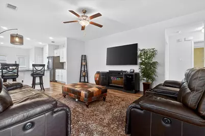 4027 Bighorn Drive, Forney, TX 75126 - Photo 5