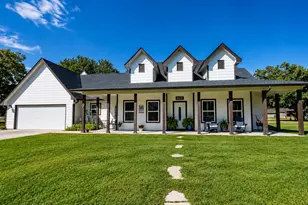 4000 Sioux Ct, Granbury, TX 76048 - Photo 1