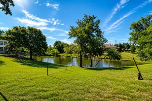 4000 Sioux Ct, Granbury, TX 76048 - Photo 33