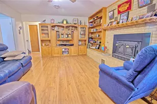 437 Jakes Rd, Bowie, TX 76230 - Photo 3