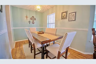 437 Jakes Road, Bowie, TX 76230 - Photo 33