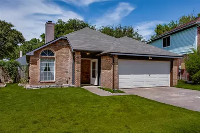 1114 Brewer Drive, Cedar Hill, TX 75104 - Photo 1