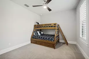 197 Stonewood Blvd, Bartonville, TX 76226 - Photo 27