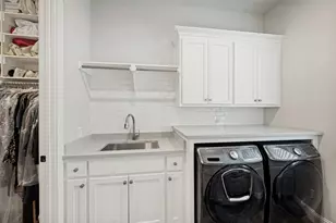 197 Stonewood Blvd, Bartonville, TX 76226 - Photo 23