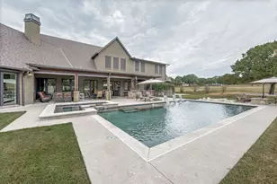 197 Stonewood Blvd, Bartonville, TX 76226 - Photo 33