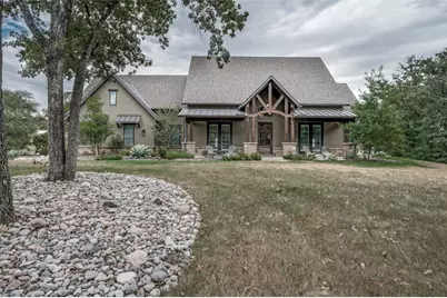 197 Stonewood Boulevard, Bartonville, TX 76226 - Photo 5