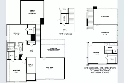 2841 Alcove Lane, Corinth, TX 76210 - Photo 17