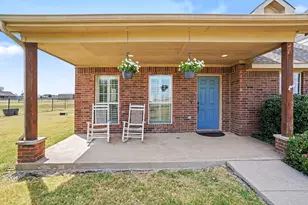 103 George Owens Rd, Ponder, TX 76259 - Photo 19