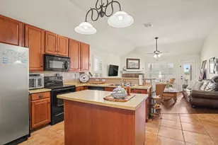 103 George Owens Rd, Ponder, TX 76259 - Photo 13