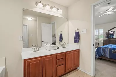 103 George Owens Road, Ponder, TX 76259 - Photo 17