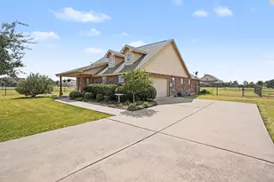 103 George Owens Rd, Ponder, TX 76259 - Photo 9
