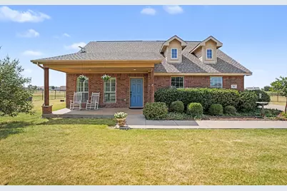 103 George Owens Road, Ponder, TX 76259 - Photo 1