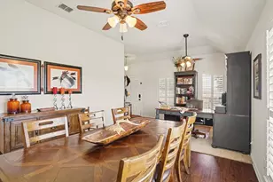 103 George Owens Rd, Ponder, TX 76259 - Photo 11